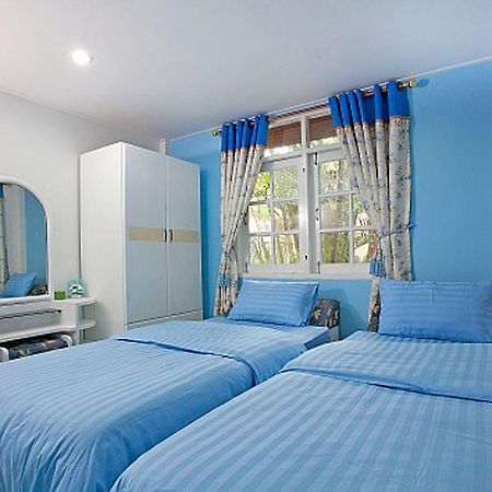 Angel Pool Villa Ban Nong Tabaek Quarto foto
