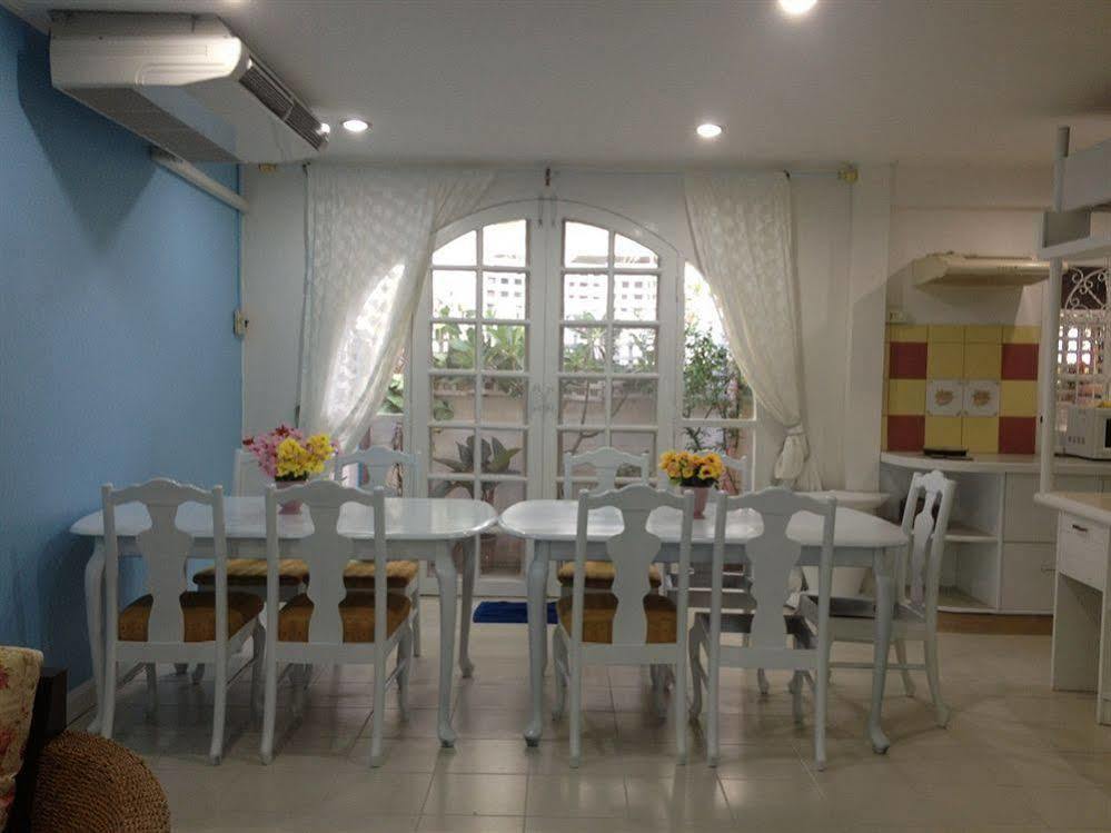 Angel Pool Villa Ban Nong Tabaek Exterior foto